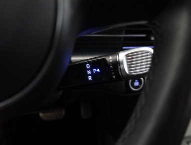 Hyundai Ioniq 6 - 2023