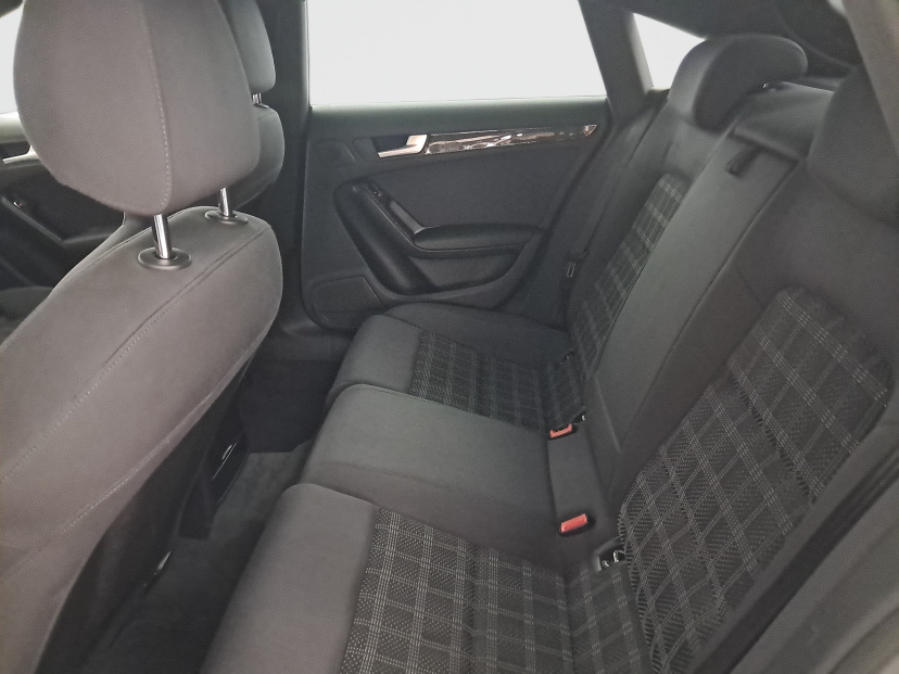 Audi A5, 2013