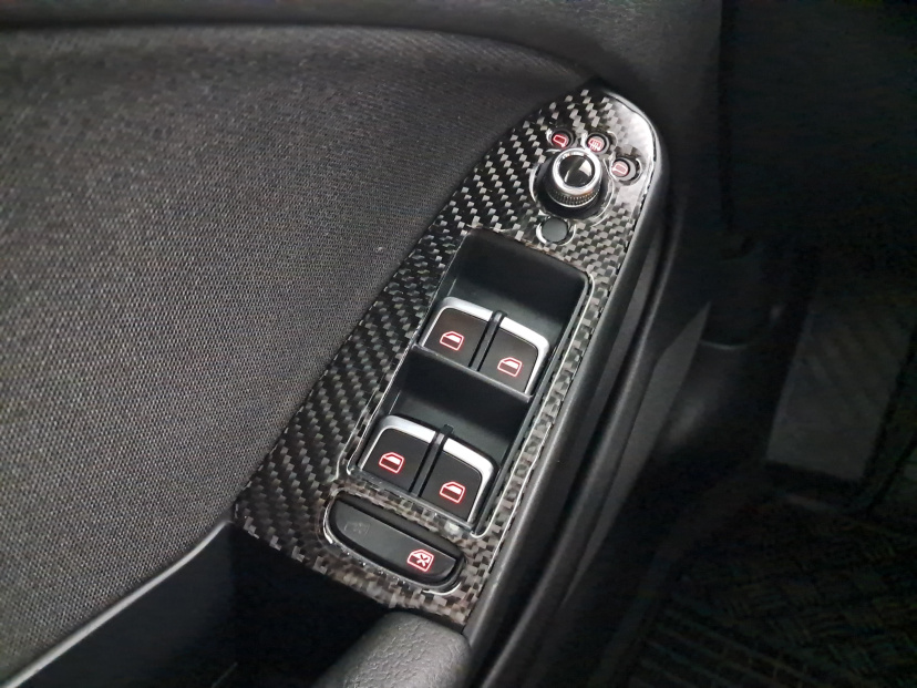 Audi A5, 2013