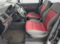 Volkswagen Sharan, 2008
