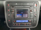 Volkswagen Sharan, 2008