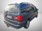 Volkswagen Sharan, 2008