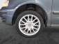 Volkswagen Sharan, 2008