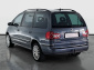 Volkswagen Sharan, 2008