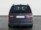 Volkswagen Sharan, 2008