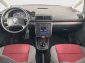 Volkswagen Sharan, 2008