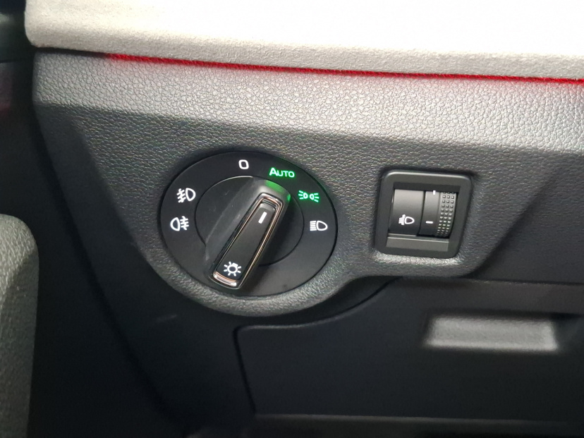 Škoda Kamiq, 2025
