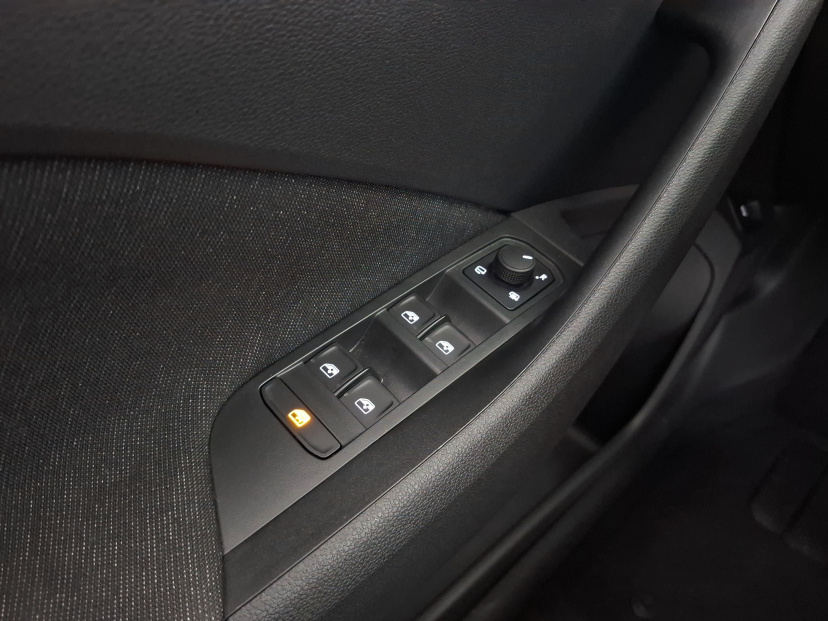 Škoda Kamiq, 2025