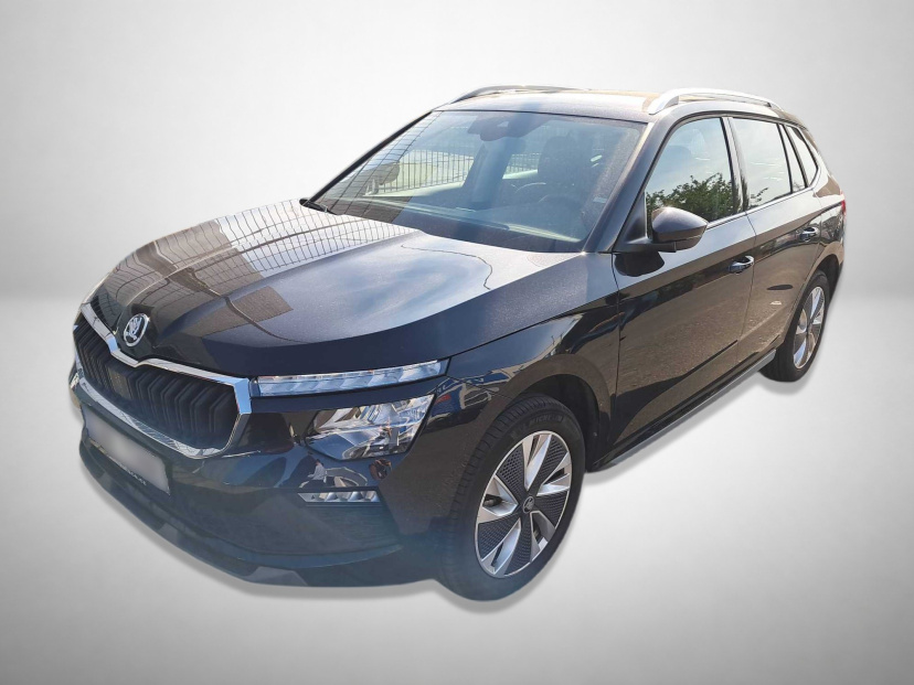 Škoda Kamiq, 2025