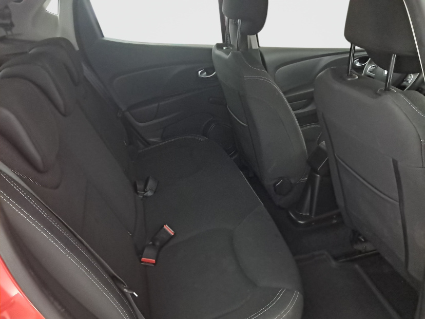Renault Clio, 2018