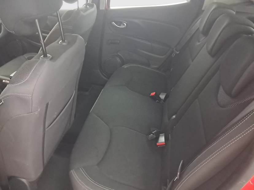 Renault Clio, 2018
