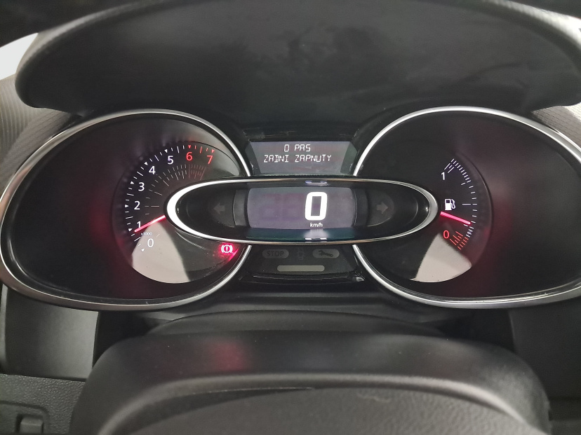 Renault Clio, 2018