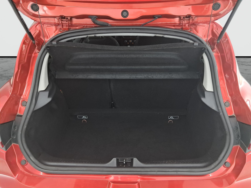 Renault Clio, 2018