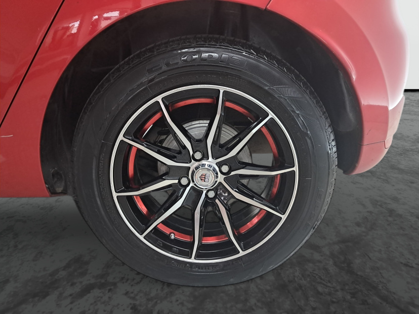 Renault Clio, 2018