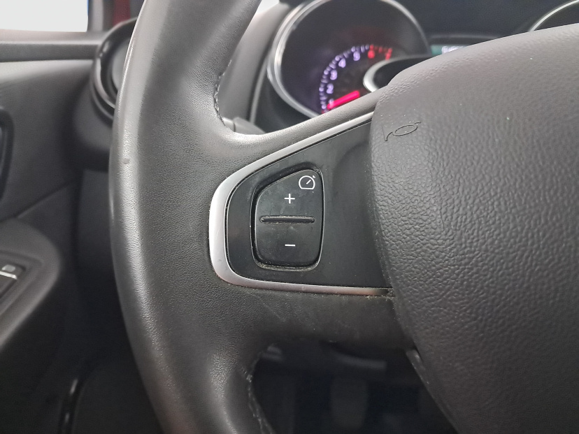 Renault Clio, 2018