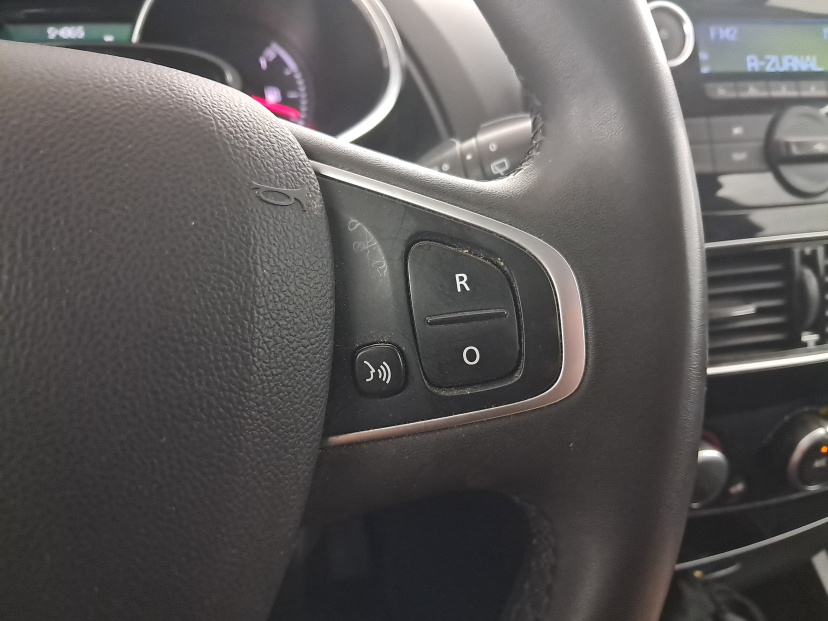 Renault Clio, 2018