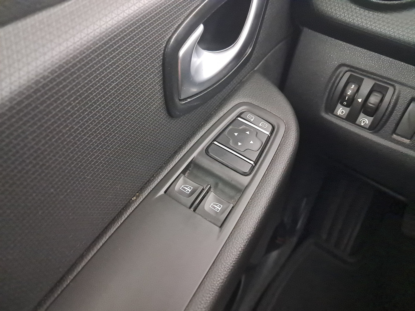 Renault Clio, 2018