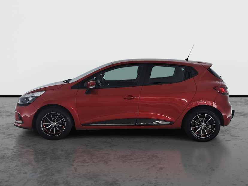 Renault Clio, 2018