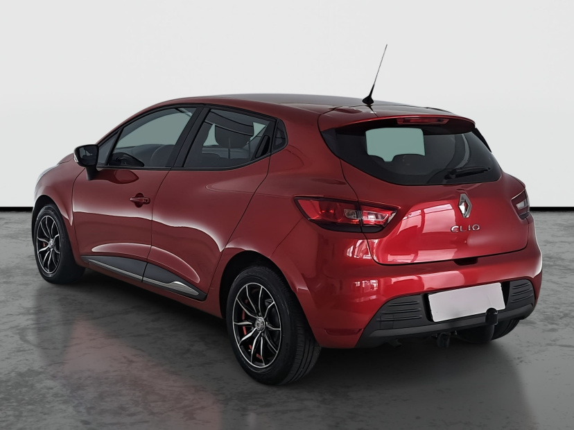 Renault Clio, 2018