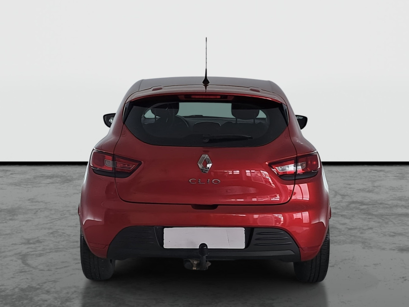 Renault Clio, 2018