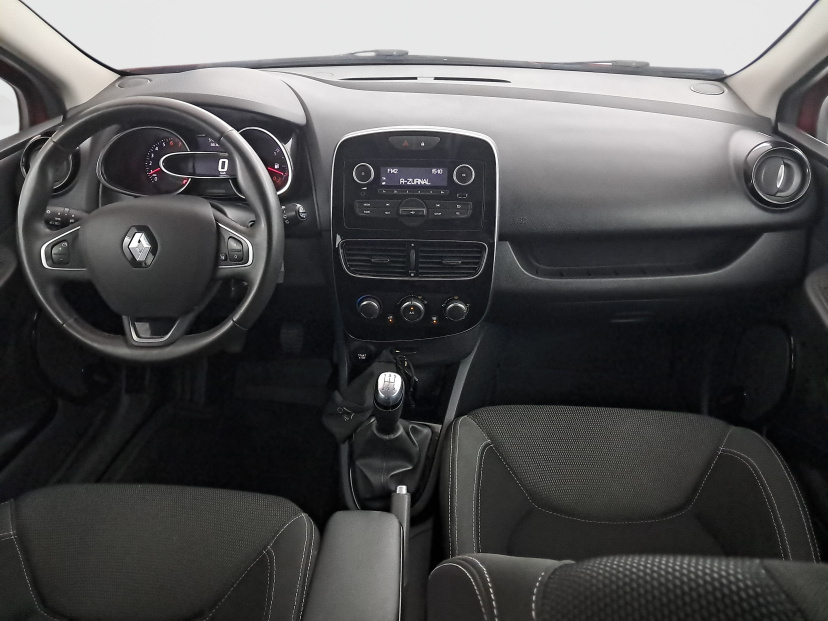 Renault Clio, 2018