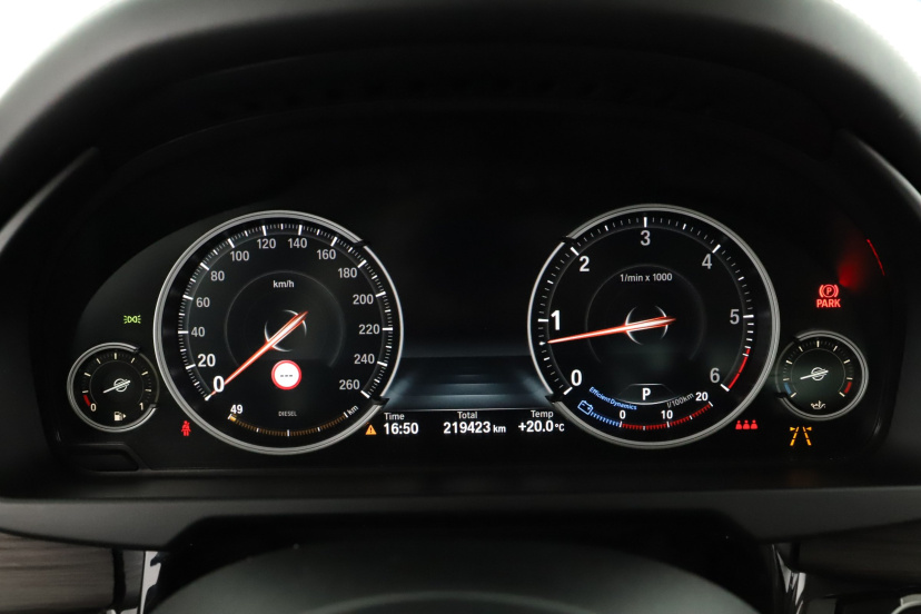 BMW X5, 2015