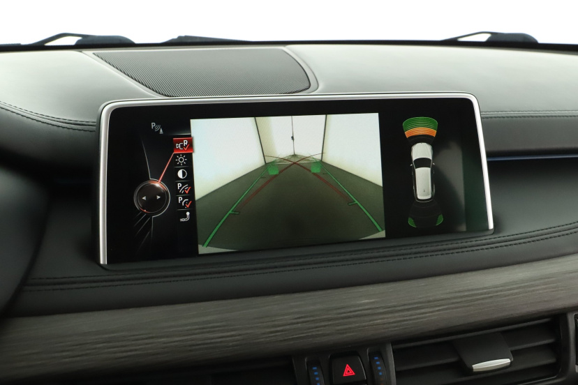BMW X5, 2015