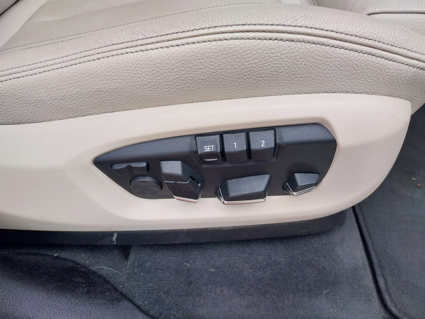 BMW X5, 2015