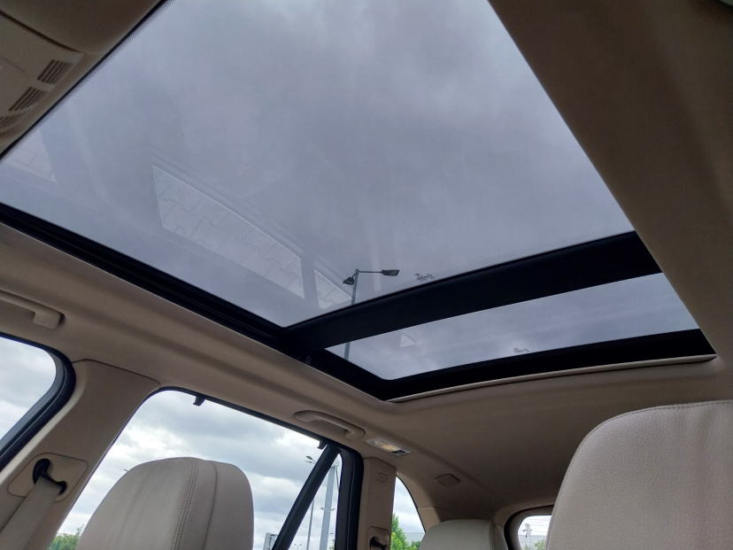 BMW X5, 2015