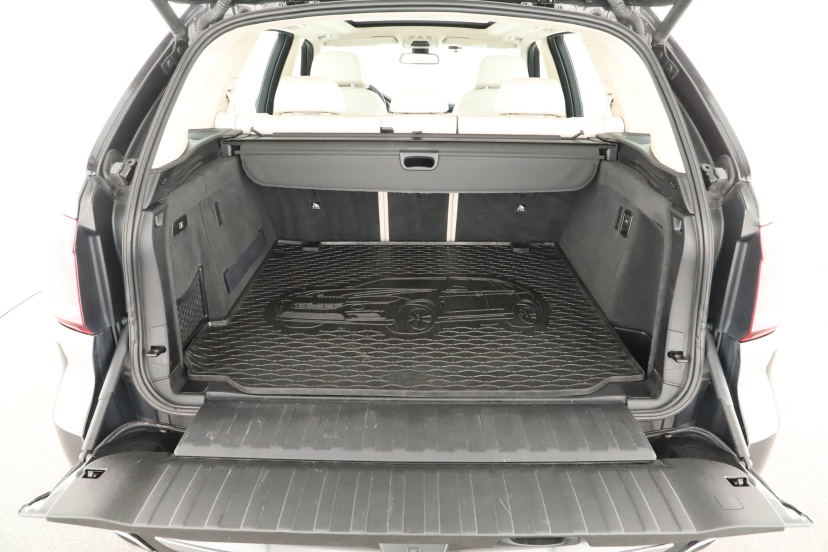 BMW X5, 2015
