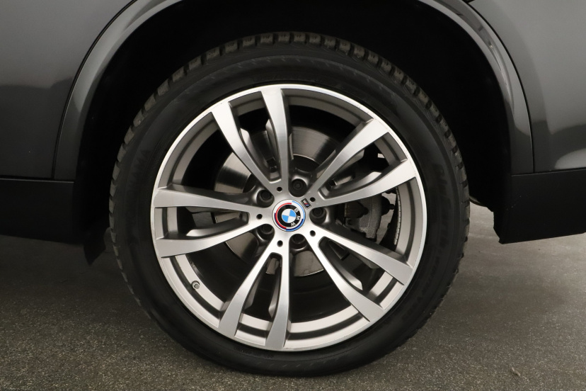 BMW X5, 2015