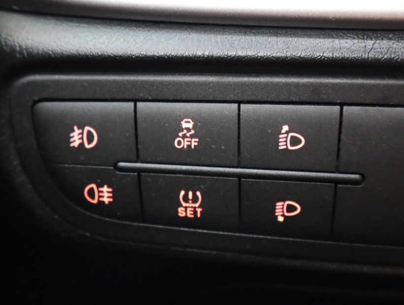 Fiat Tipo, 2018