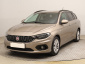 Fiat Tipo, 2018