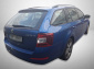 Škoda Octavia, 2016