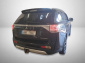 Mitsubishi Outlander, 2015