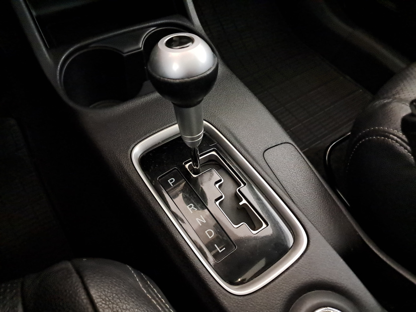 Mitsubishi Outlander, 2015