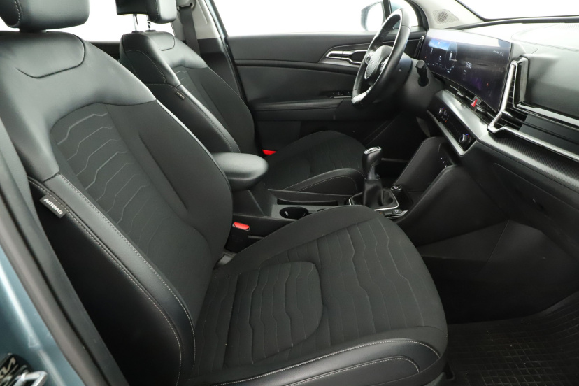 Kia Sportage, 2022
