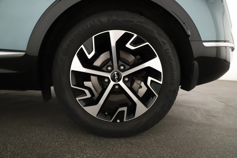 Kia Sportage, 2022