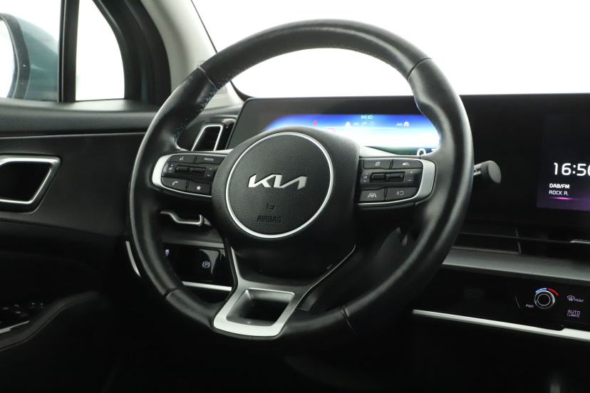 Kia Sportage, 2022