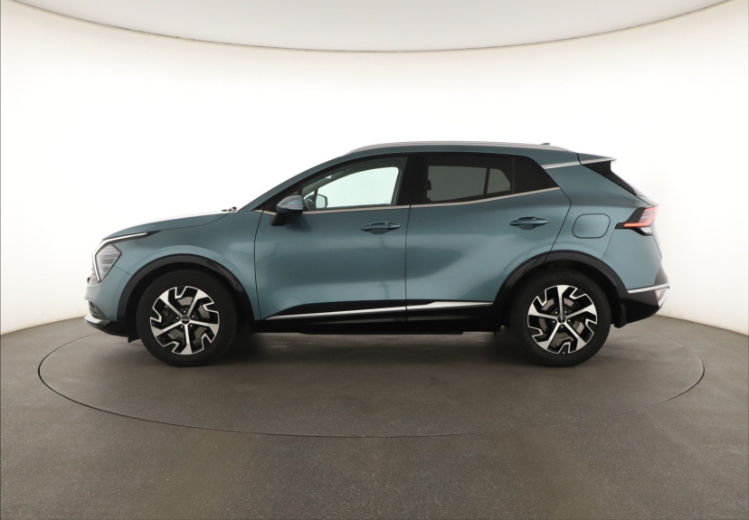Kia Sportage, 2022