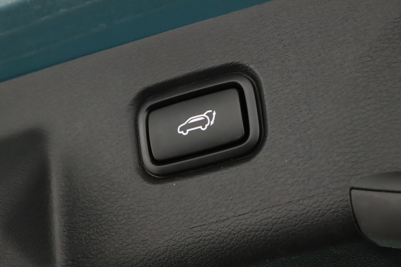 Kia Sportage, 2022