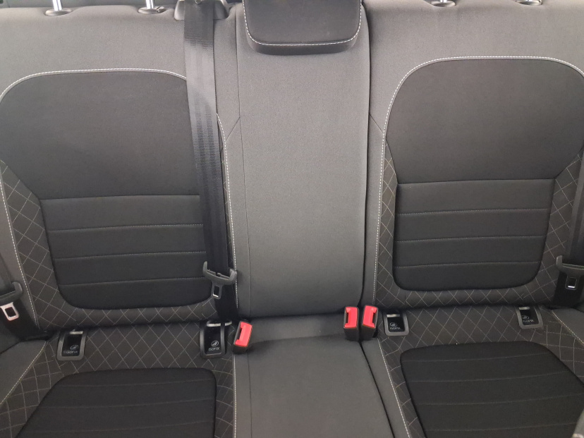 Škoda Fabia, 2018