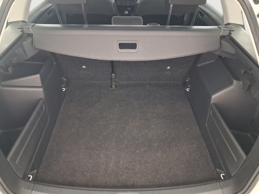 Škoda Fabia, 2018