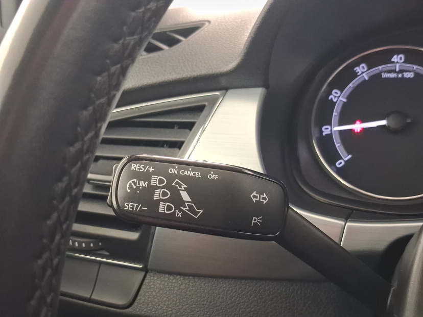 Škoda Fabia, 2018