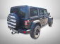 Jeep Wrangler, 2019