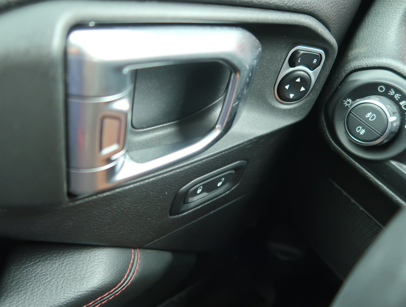 Jeep Wrangler, 2019