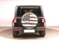 Jeep Wrangler, 2019
