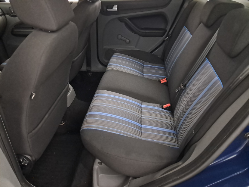 Ford Focus, 2009