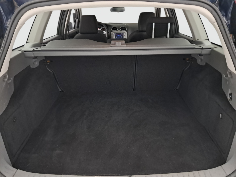 Ford Focus, 2009