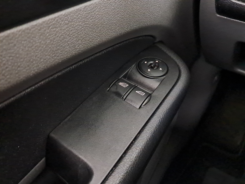 Ford Focus, 2009